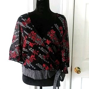 New York & Company - Top